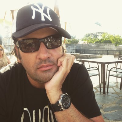 Rafa Valero