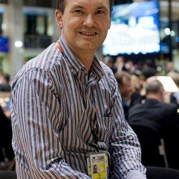 Rafael Canas