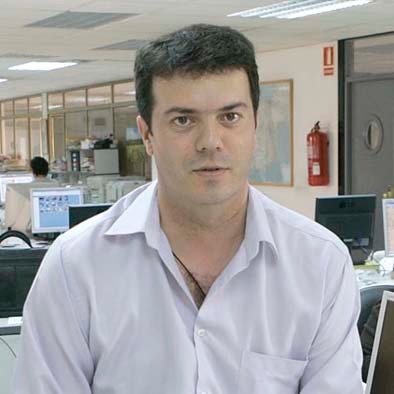 Rafael Castro