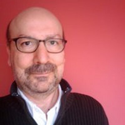 Rafael Guijarro
