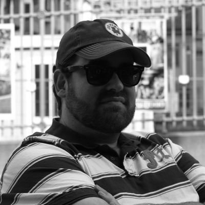 Rafael Moyano Ledesma