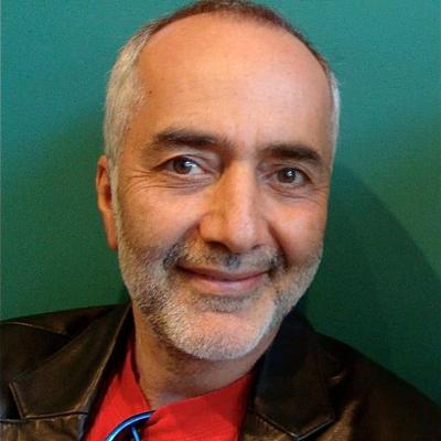 Raffi Cavoukian