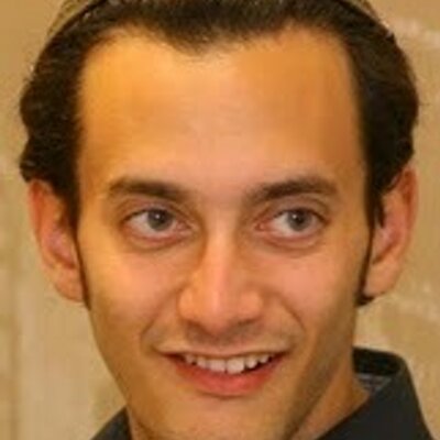 Rafi Farber