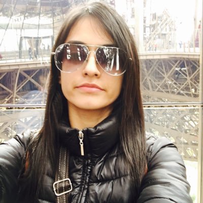 Rafia Shaikh