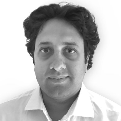 Raghu Das