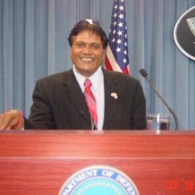 Raghubir Goyal