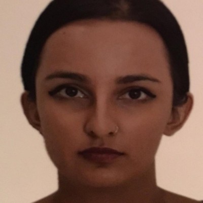 Rahel Aima
