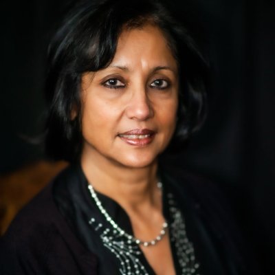 Rahila Gupta
