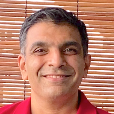 Rahul Deodhar