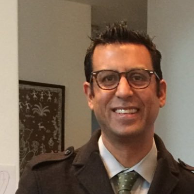 Rahul Parikh