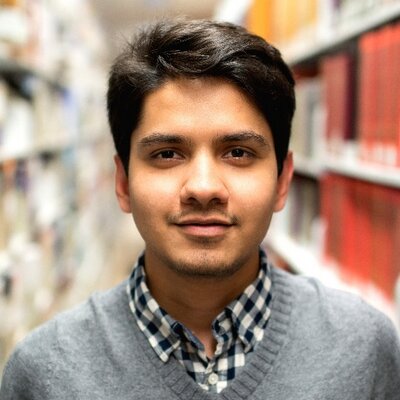 Rahul Raghuvanshi