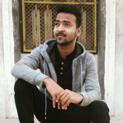 Rahul Raut
