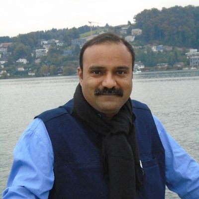 Rahul Wadke