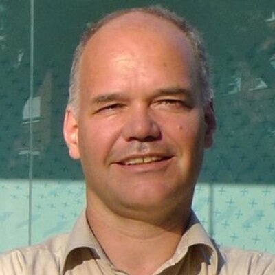 Rainer Uphoff