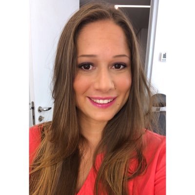 Raisa Simplicio