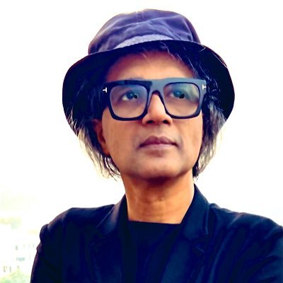 Raj Kamal Jha