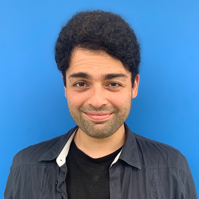 Raj Tawney