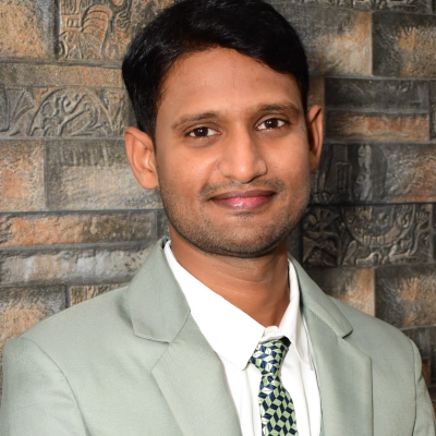 Rajan Chaudhary