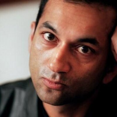 Rajan Datar