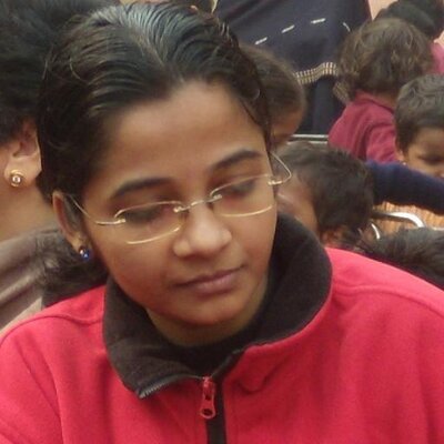 Rajani Baburajan