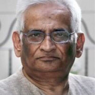 Rajeev Dhavan