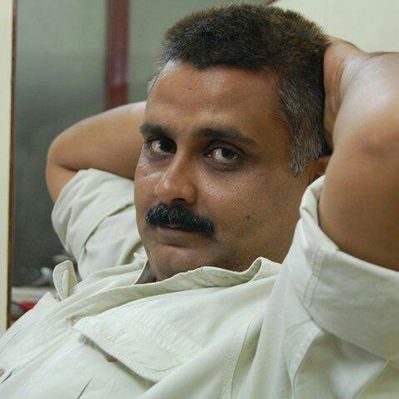 Rajeev Dikshit