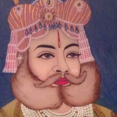 Rajeev Syal