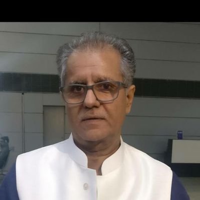 Rajendar Sharma