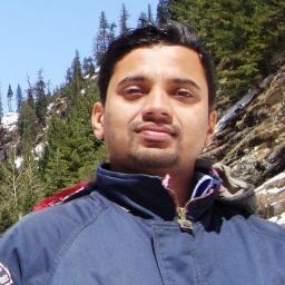 Rajendra Jadhav
