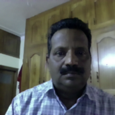 Rajendran S