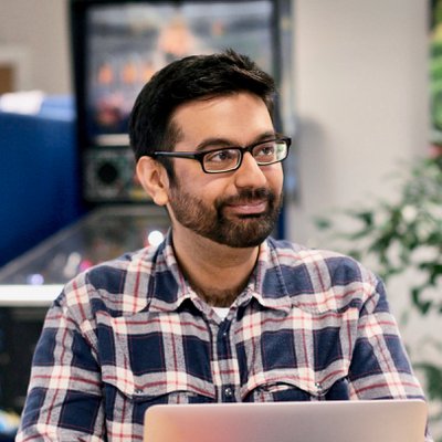 Rajesh Joshi