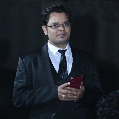 Rajesh Mishra
