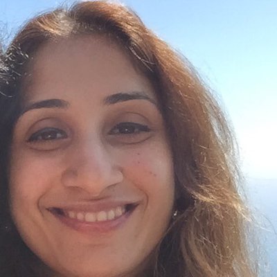 Raji Menon