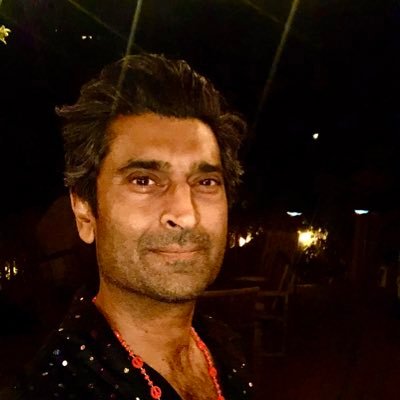 Rajiv Parikh