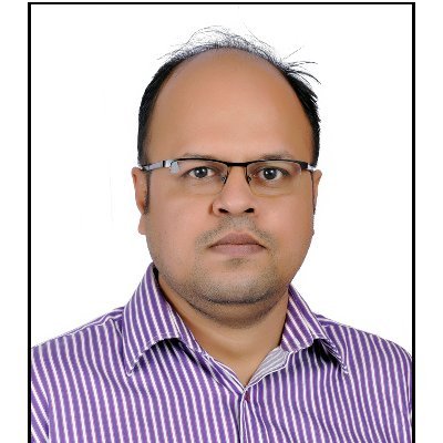 Rakesh Parashar