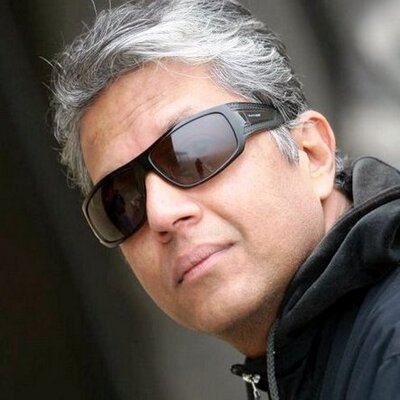 Rakesh Rao