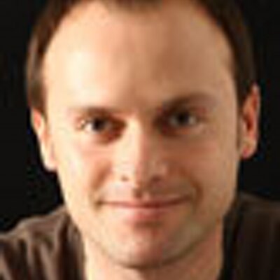 Ralf Kopner