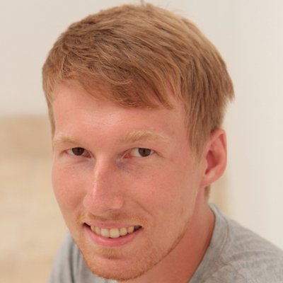 Ralf Petzold