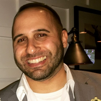 Ralph Filardo