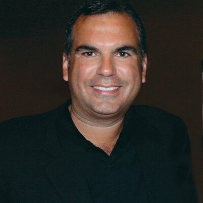 Ralph Martinelli