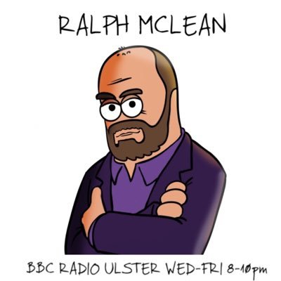 Ralph McLean