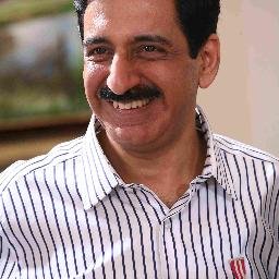 Raman Kapur