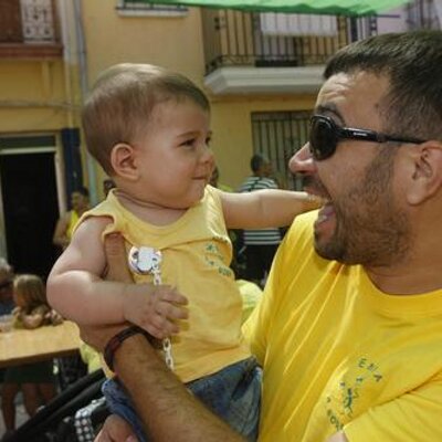 Ramón Olivares