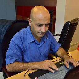 Rami Almeghari