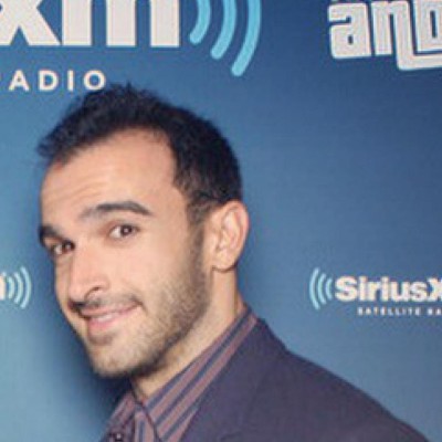 Ramin Setoodeh