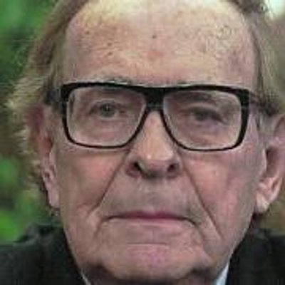 Ramon Tamames