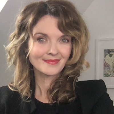 Ramona Pringle