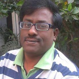 Ramu Bhagwat