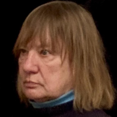 Randi Bjornstad