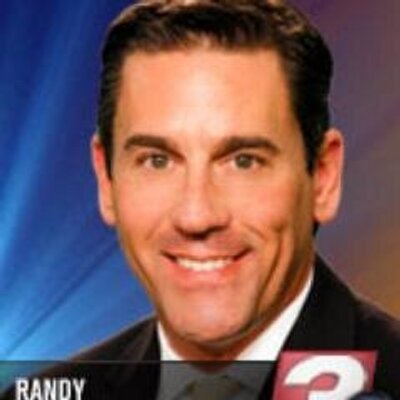 Randy Aldridge